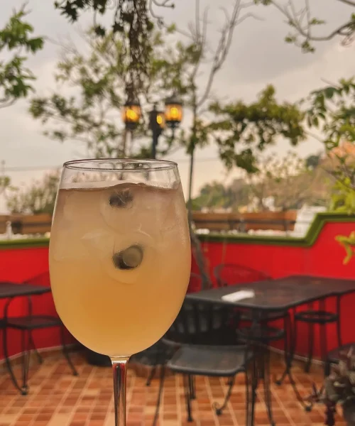 los mejores lugares para comer en cholula