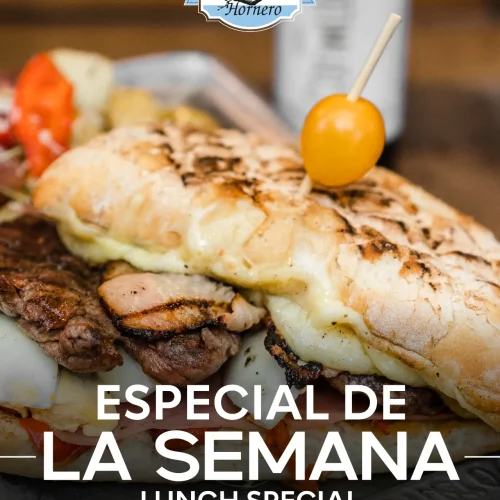 comida argentina tradicional en queretaro restaurante el hornero