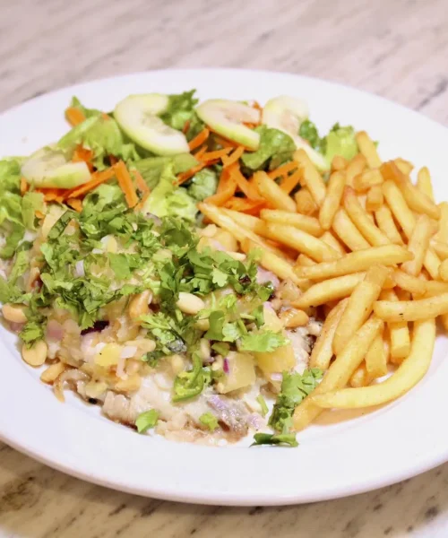 los mejores lugares para comer en pachuca restaurante los portales