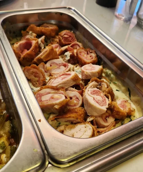 Restaurantes de buffets baratos en Playa del Carmen