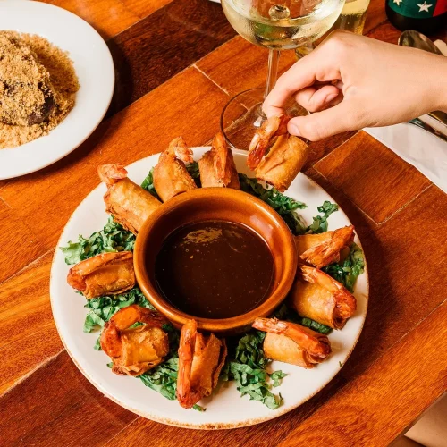 Dónde desayunar en el centro histórico de mérida
