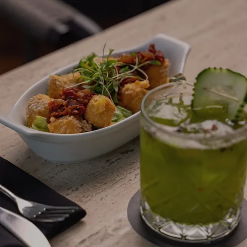 comida en el centro de mérida restaurante picheta