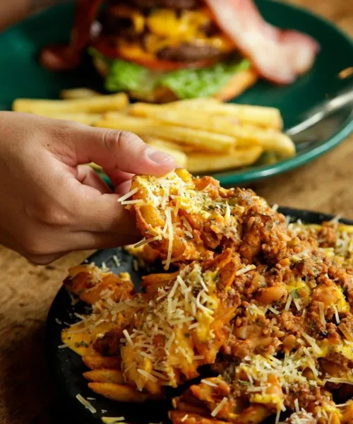 lista de lugares en pachuca para comer