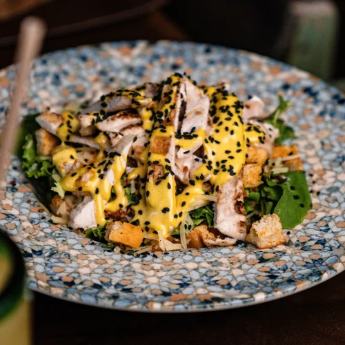 restaurantes playa del carmen con aire acondicionado