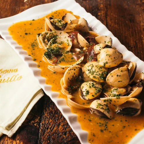 comida española en juriquilla taberna el quillo