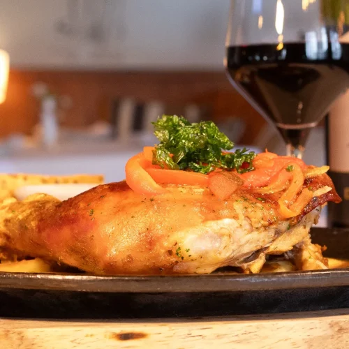 restaurantes en queretaro méxico