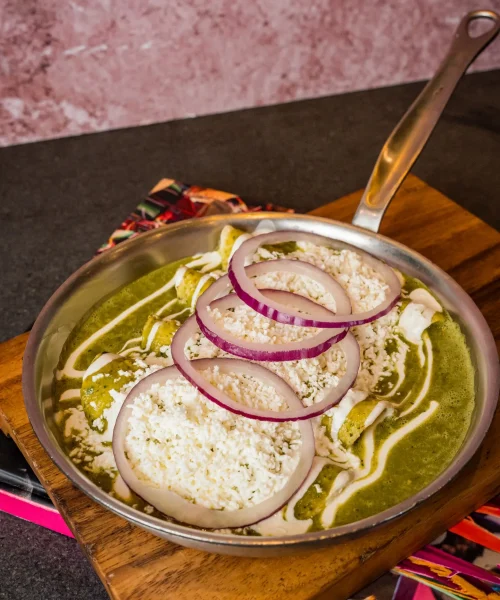 Comida gourmet mexicana en porfirios quinta avenida playa del carmen