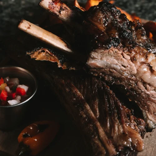 restaurantes ricos en playa del carmen