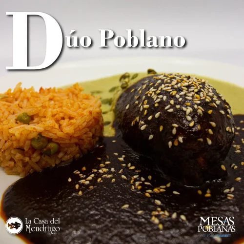 los mejores restaurantes para comer comida tradicional en puebla