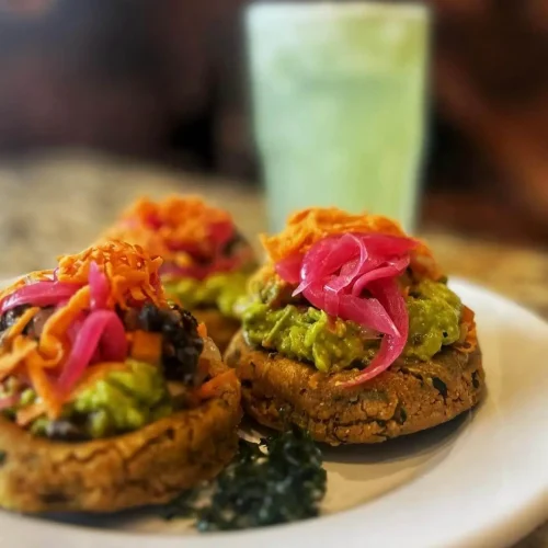 comida yucateca en mérida