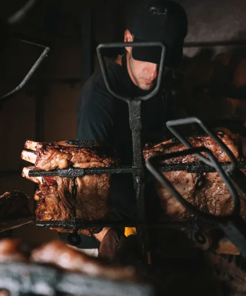 Lugares para cenar en playa del carmen