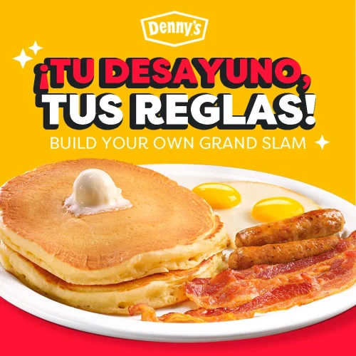 desyauno rápido comida rápida en juriquilla dennys restaurant