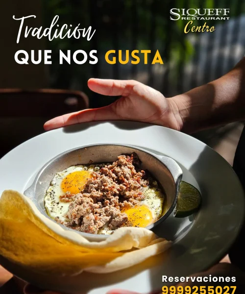 los mejores restaurantes para desayunar en merida siqueff