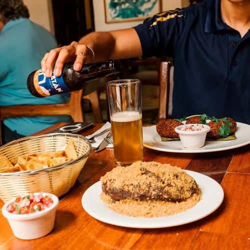 Comida en el centro de mérida museo de la gastronomía yucateca