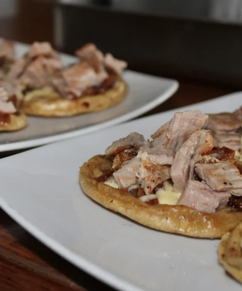 Los mejores lugares de comida en pachuca tacos de carne asada