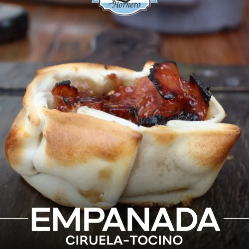 empanadas argentinas restaurante el hornero