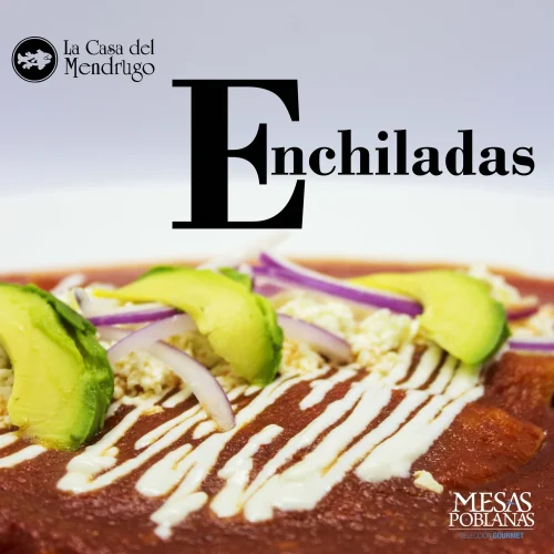 Los mejores lugares de comida en puebla