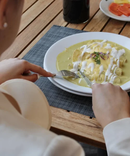Los mejores restaurantes de pachuca los portales