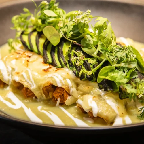 Restaurantes de orizaba aborigen