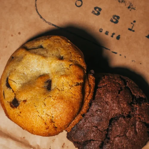 Galletas caseras en tulum