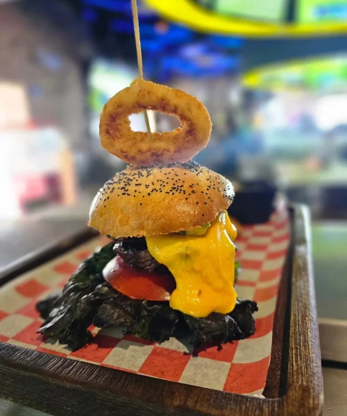 El mejor lugar para comer bonito en pachuca