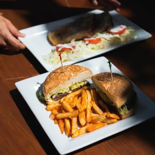 Dónde desayunar en mérida restaurante el bosque