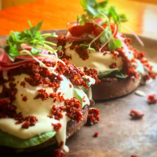 Los mejores lugares bonitos de desayunos en merida el barrio restaurante