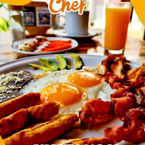 Lugares de comida tradicional en orizaba veracruz huevos tradicionales en cocina del chef plus