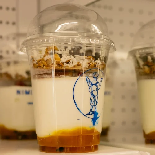 la mejor cafetería de tulum