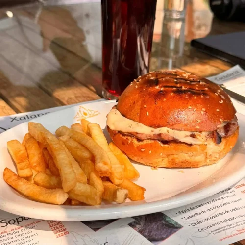 los mejores restaurantes de xalapa el asadero cien