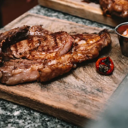 restaurantes recomendados en playa del carmen