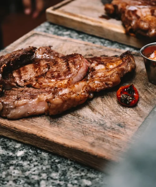 restaurantes recomendados en playa del carmen