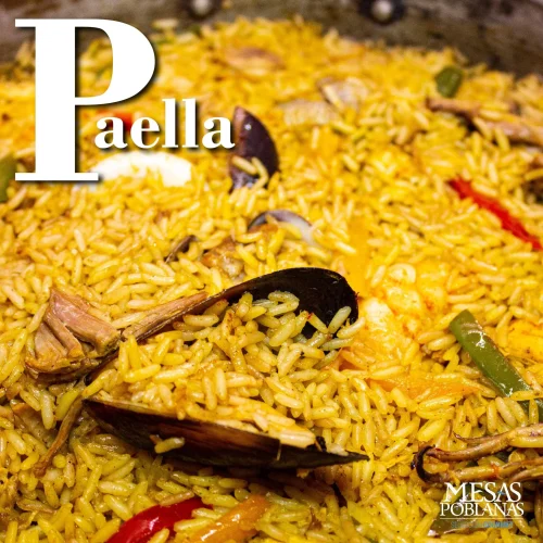 Los mejores lugares para comer en la ciudad de puebla, méxico