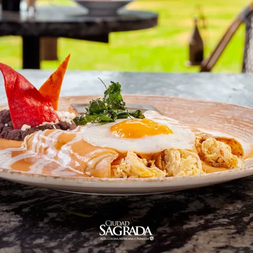 Lugares para comer rico, sabroso y delicioso en Puebla