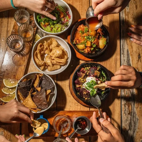 el mejor restaurante de comida yucateca en Mérida