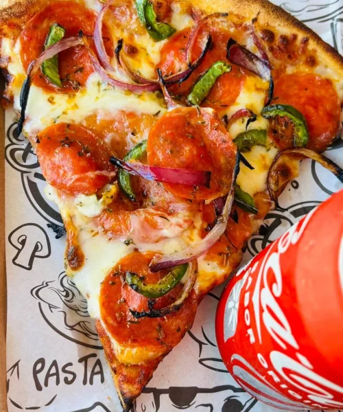 mejores pizzerias en playa del carmen