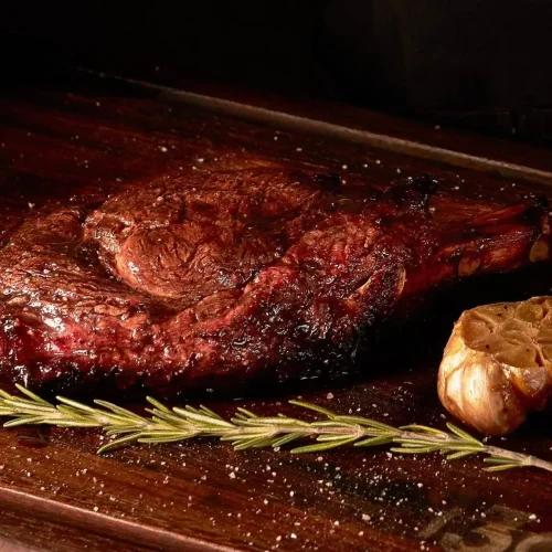 los mejores restaurantes de cortes de carnes en mérida 130 grados steakhouse