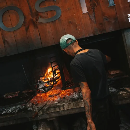 restaurantes de lujo en playa del carmen