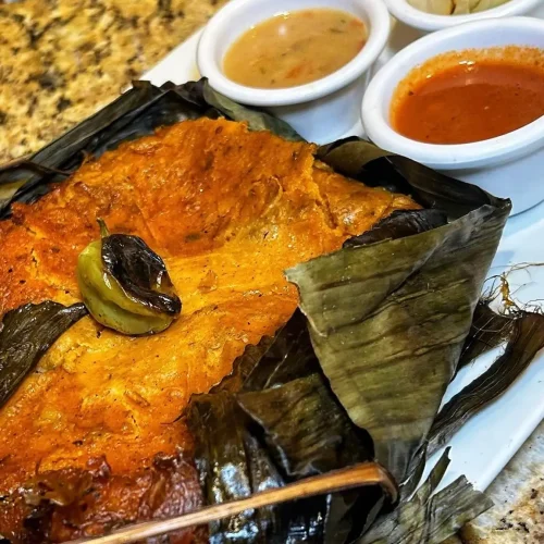 pib ancestral yucateco restaurante habaneros