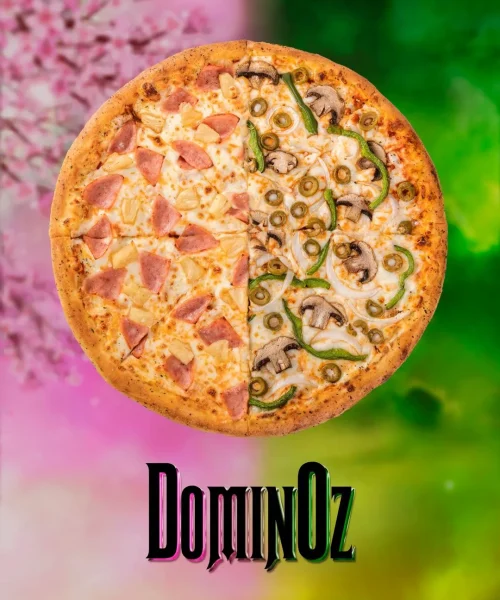 Pizzerías en Cancún