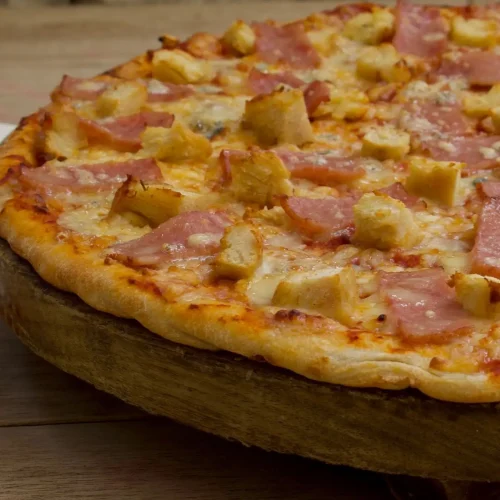 pizzerias en playa del carmen