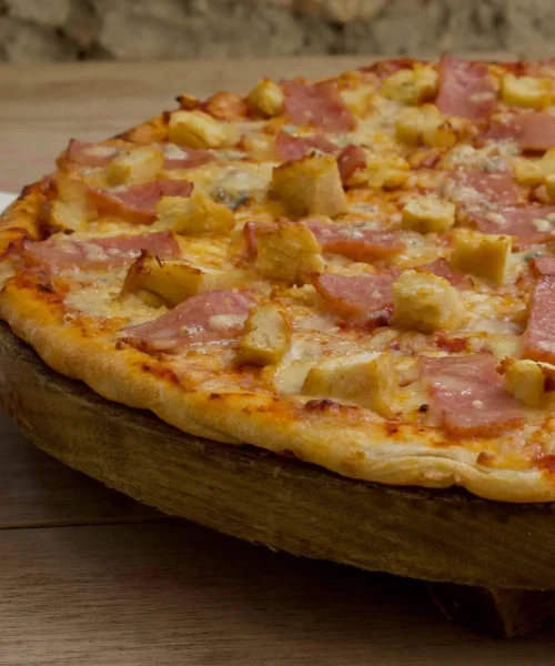 pizzerias en playa del carmen