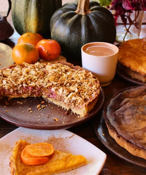 lugares para comer comida saludable y vegetariana en cholula