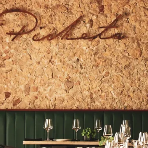 imagen de portada del restaurant picheta mérida yucatán