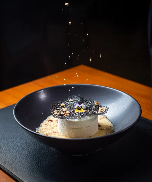 potre delicioso y gourmet del restaurante divina carne