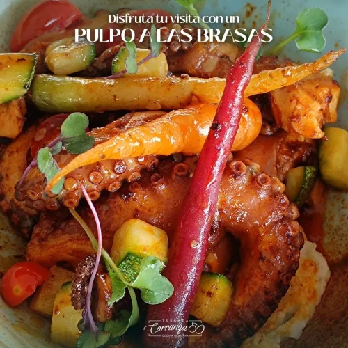 La mejor comida de todo queretaro