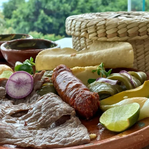 mejores restaurantes buffet de cuerna