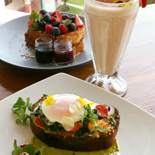 buffet los alcatraces