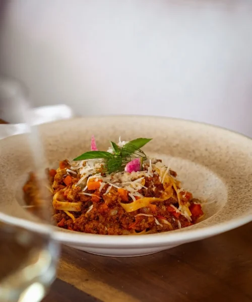 restaurante en la quinta avenida de playa del carmen