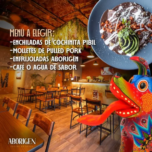 Platillos en orizaba lugares para comer en la ciudad